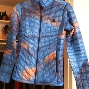 The Northface Coat